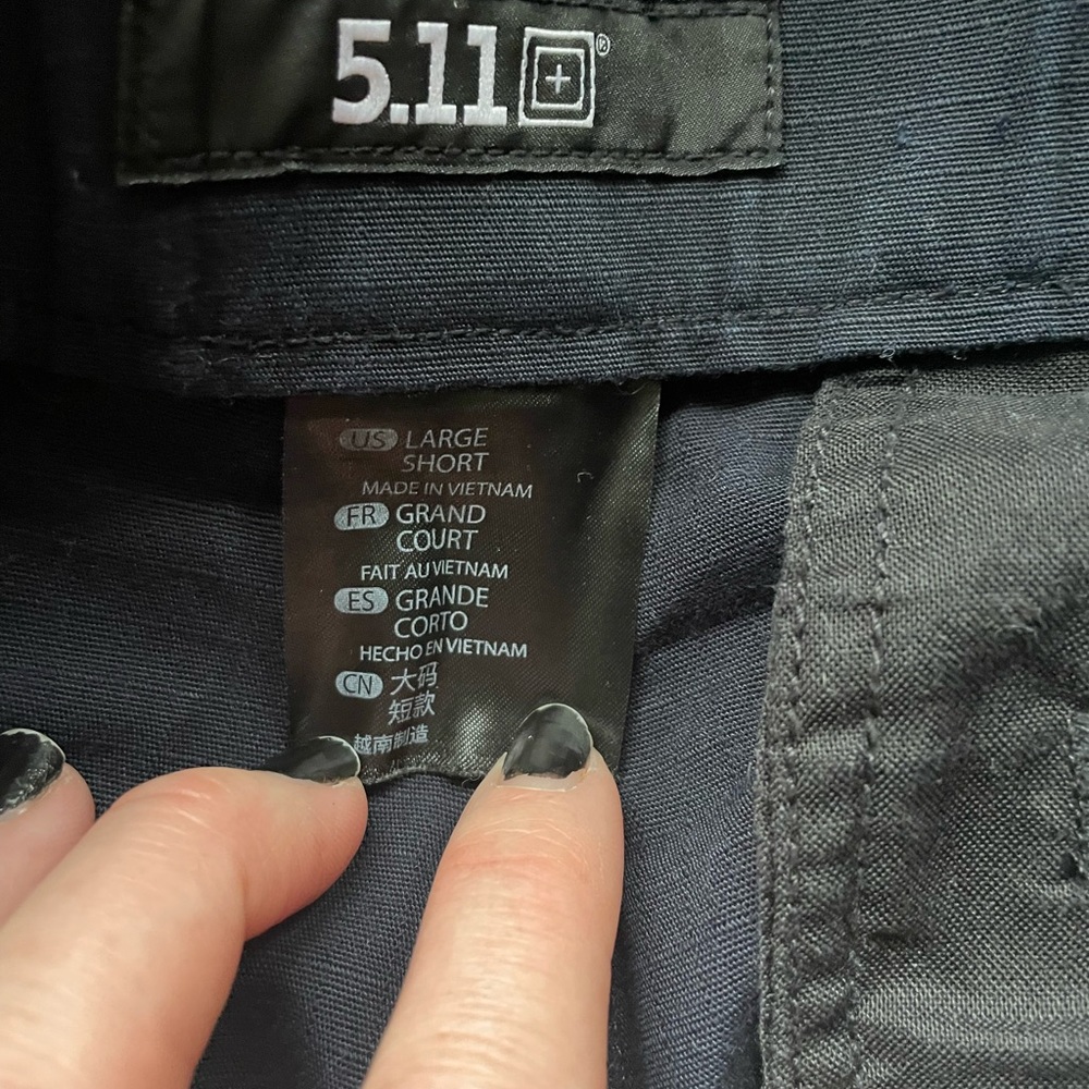 511 Pants - Picture 3 of 3